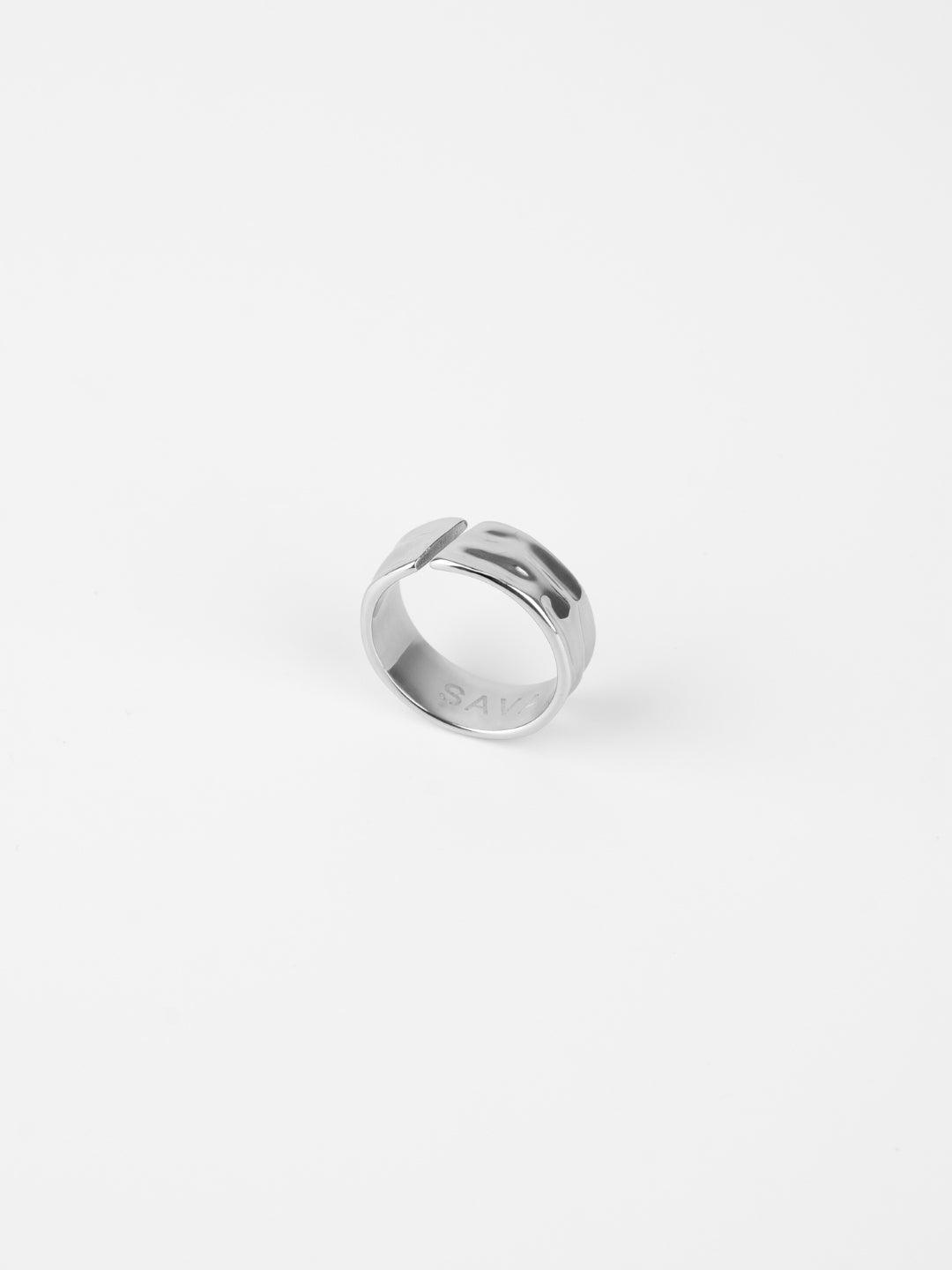 Bague PORTO | Argent