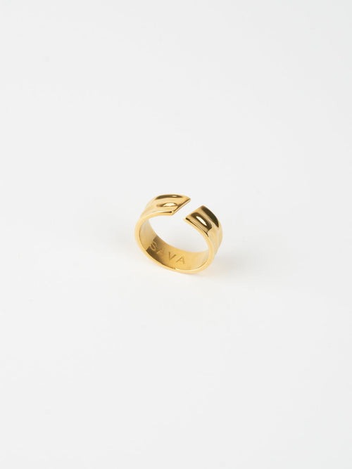 Anello PORTO | Oro 18K