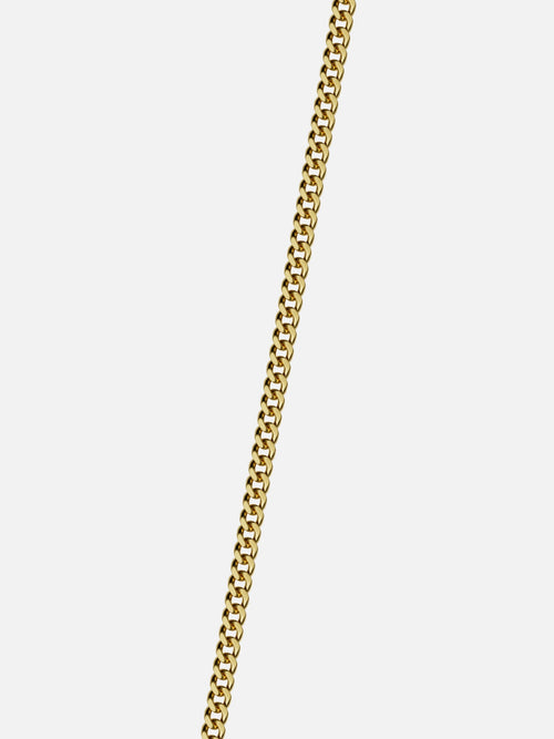 NORD Halsband | 18K Guld
