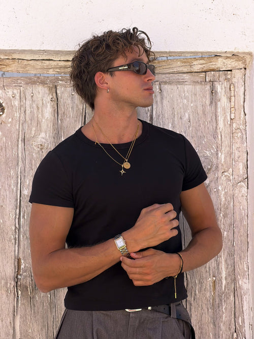 NORD Halsband | 18K Guld