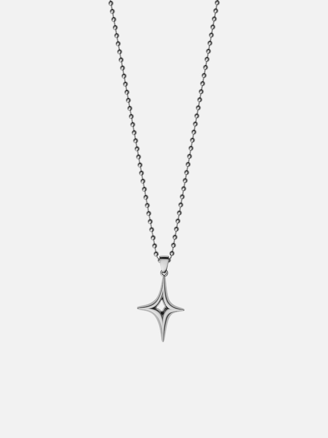Collana STELLA | Argento