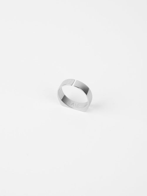 TROPEA Ring | Silver