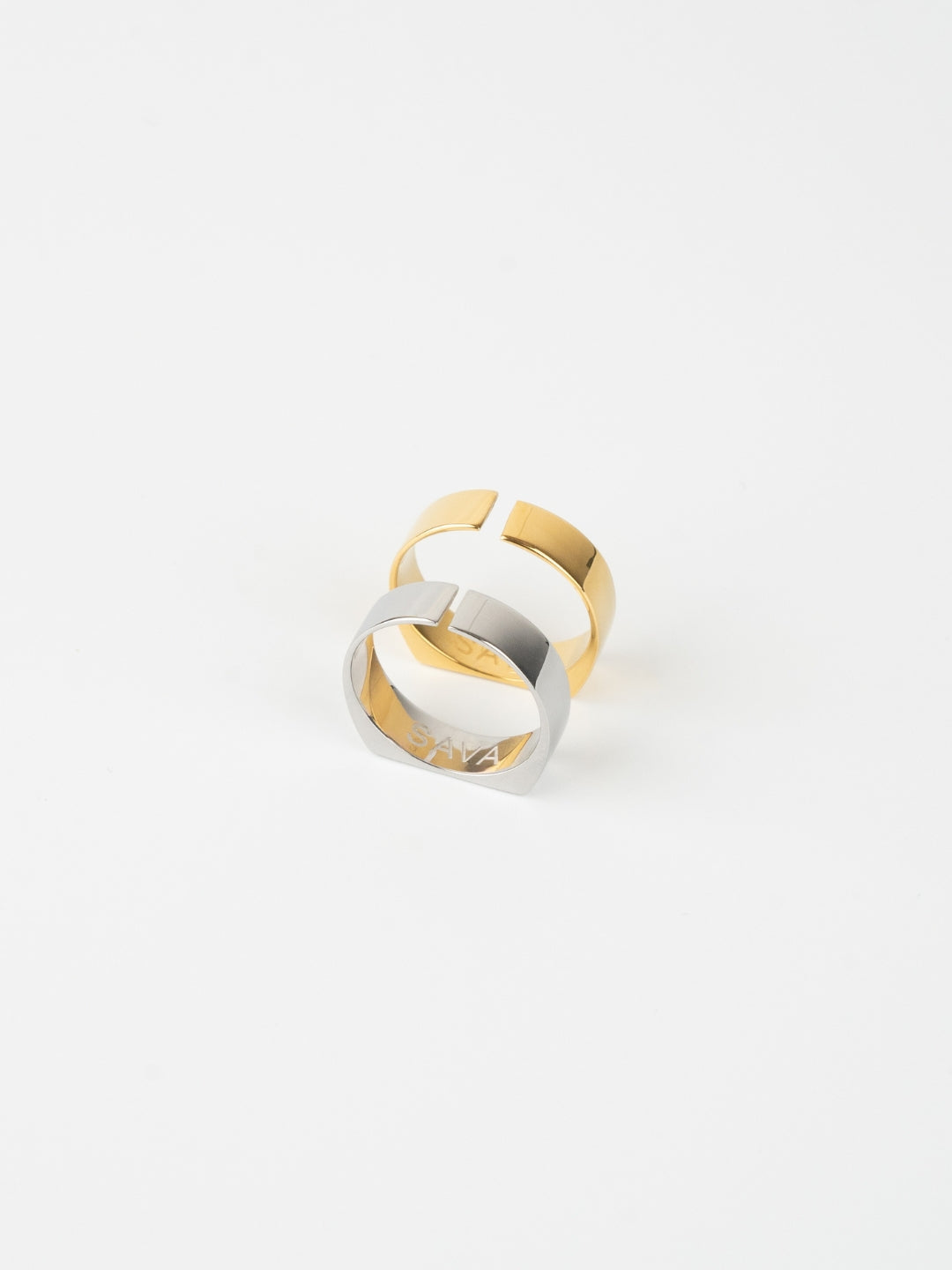 TROPEA Ring | Silver