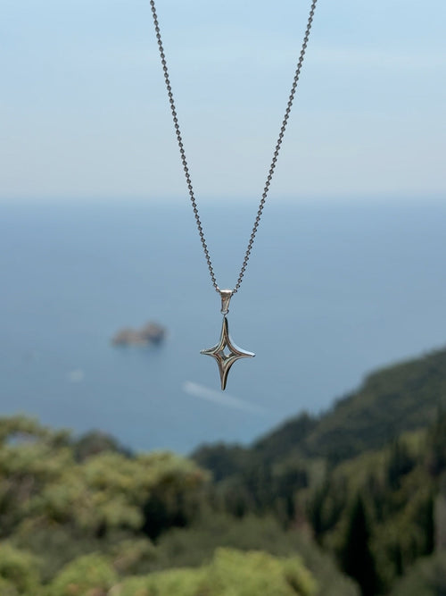 Collana STELLA | Argento