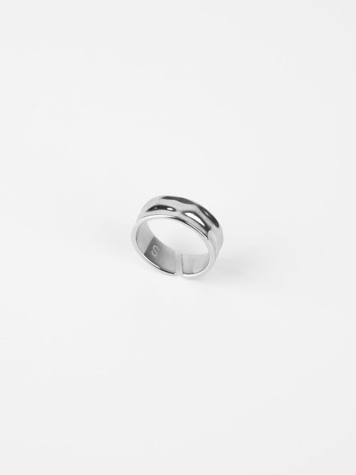 Bague PORTO | Argent