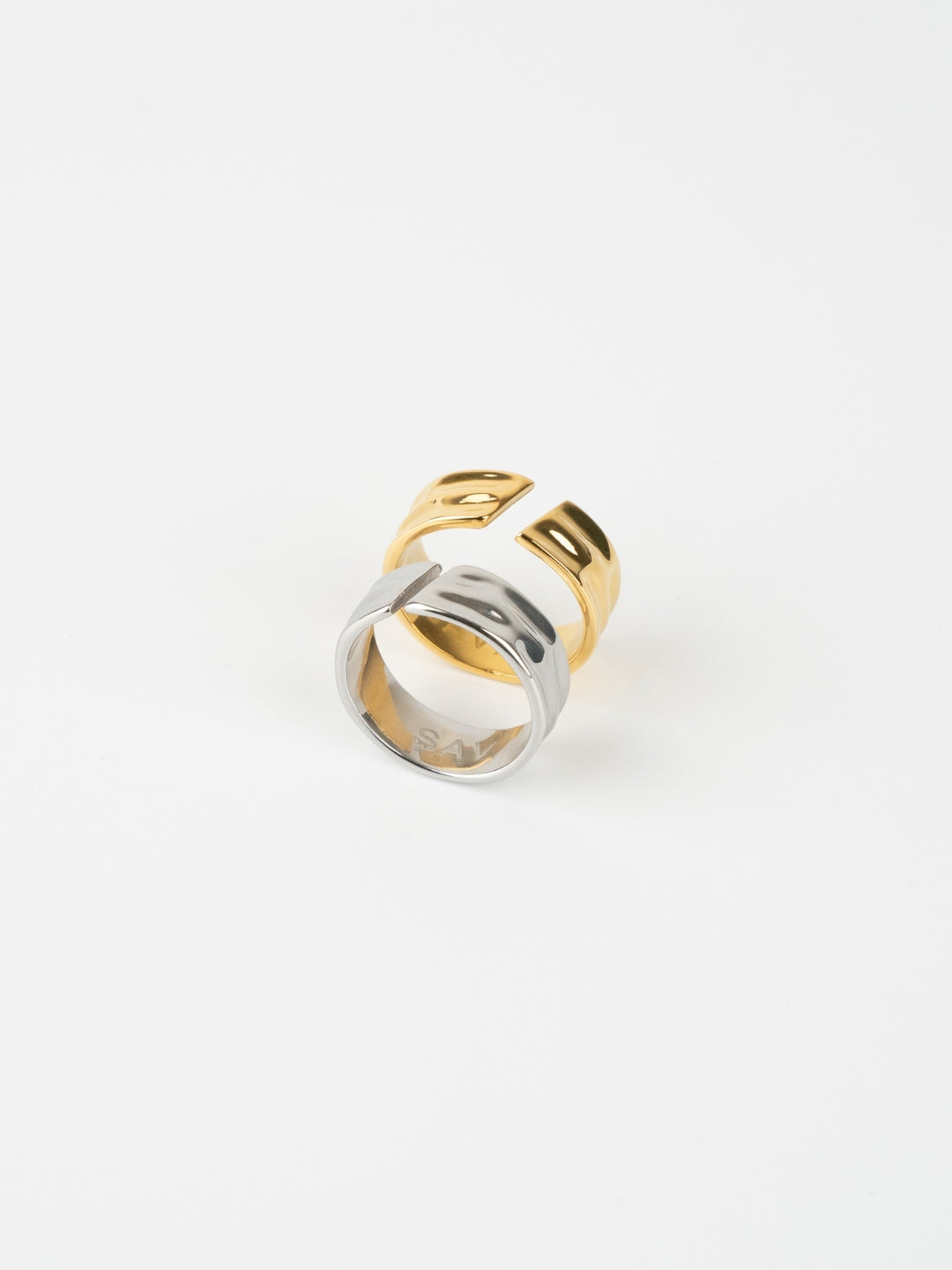 Bague PORTO | Or 18K