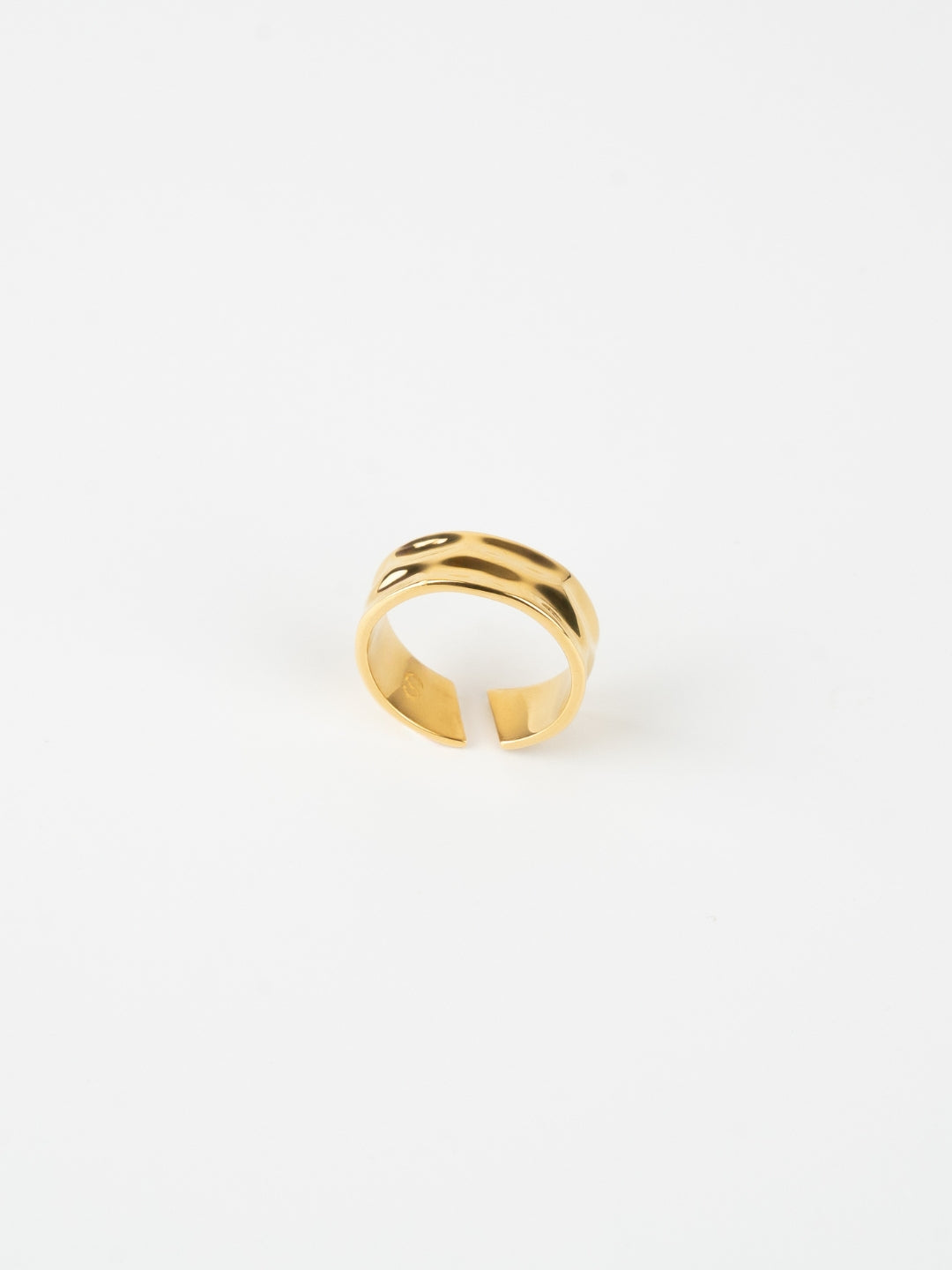 Bague PORTO | Or 18K
