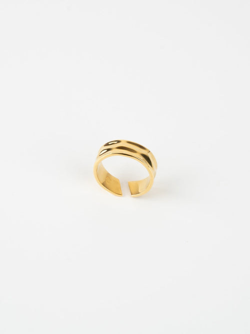Bague PORTO | Or 18K