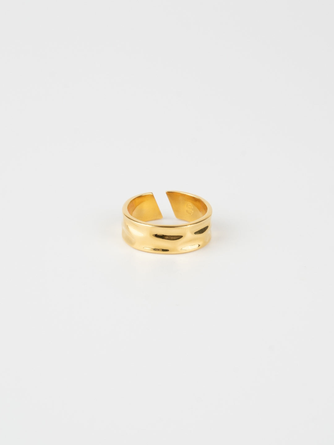 Bague PORTO | Or 18K