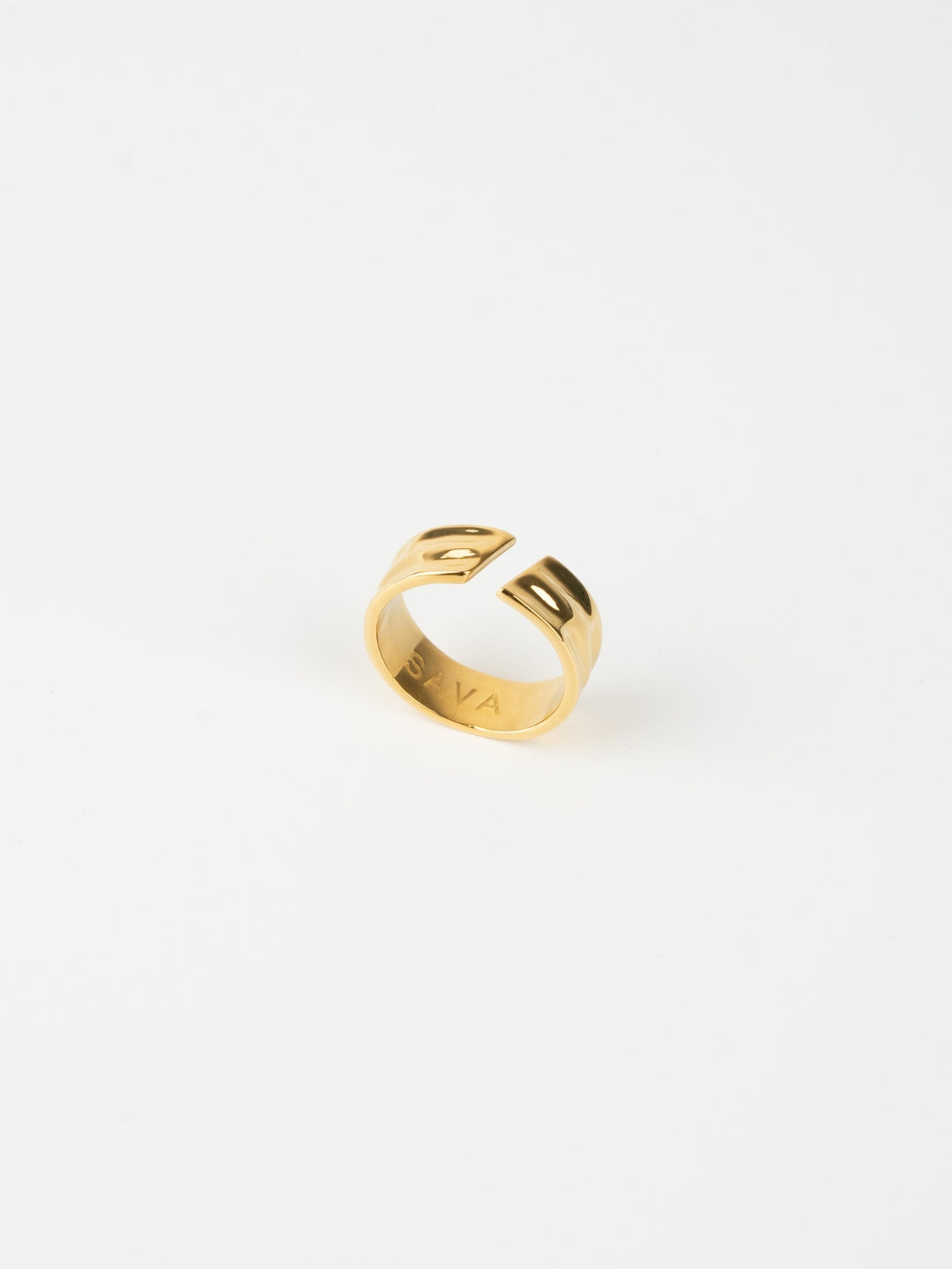Bague PORTO | Or 18K