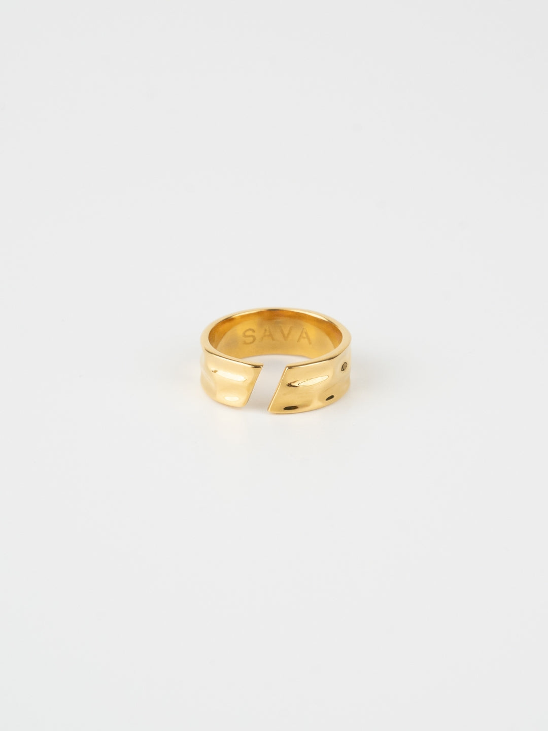 Bague PORTO | Or 18K
