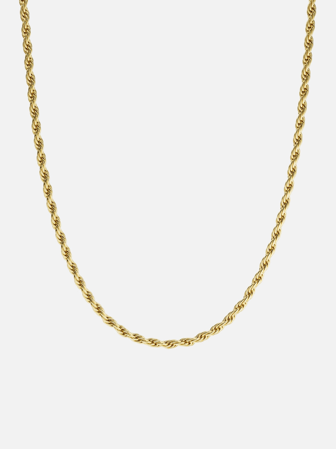 Collana RIVA 3 mm | Oro 18K