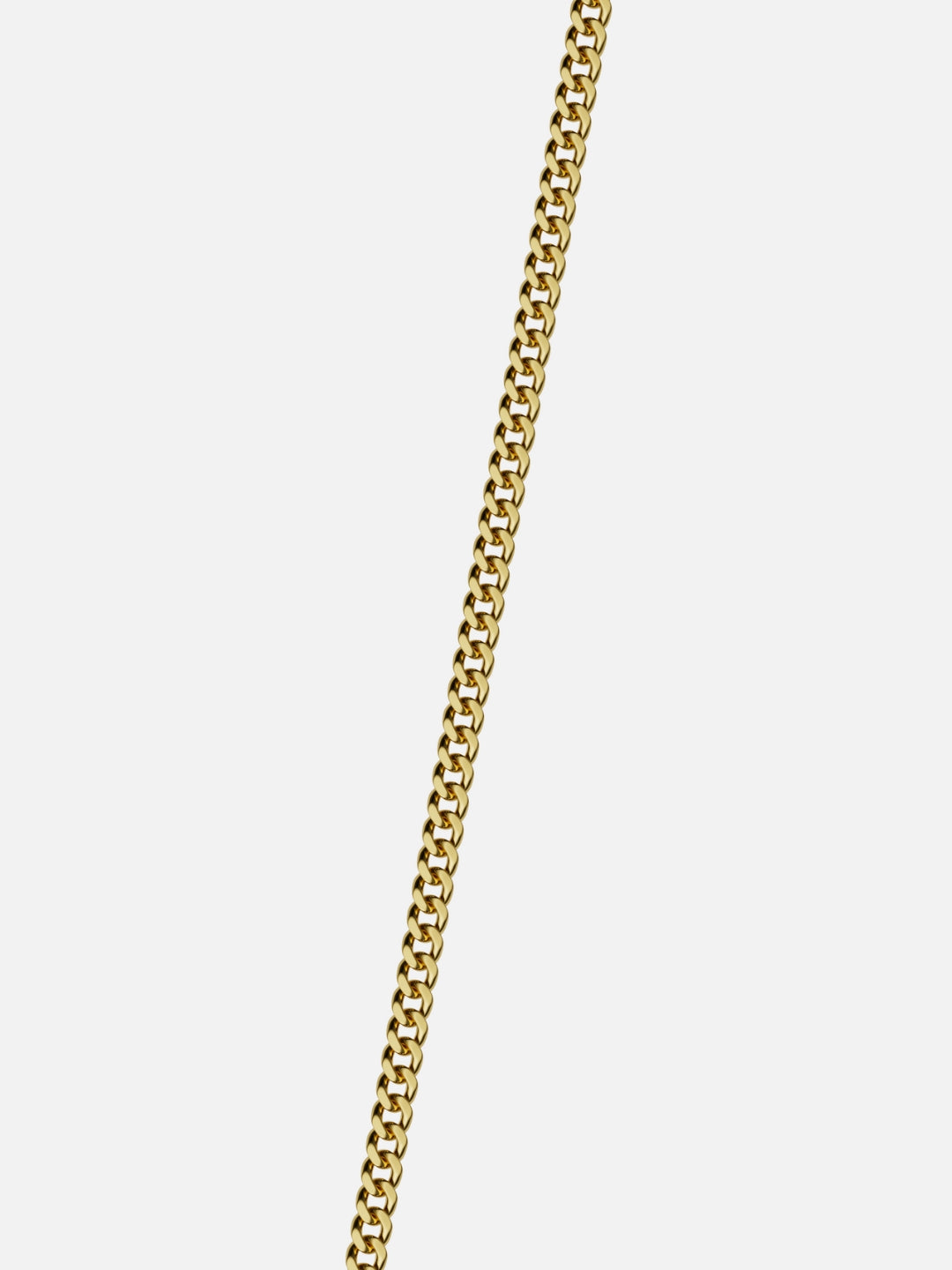 NORD Halsband | 18K Guld