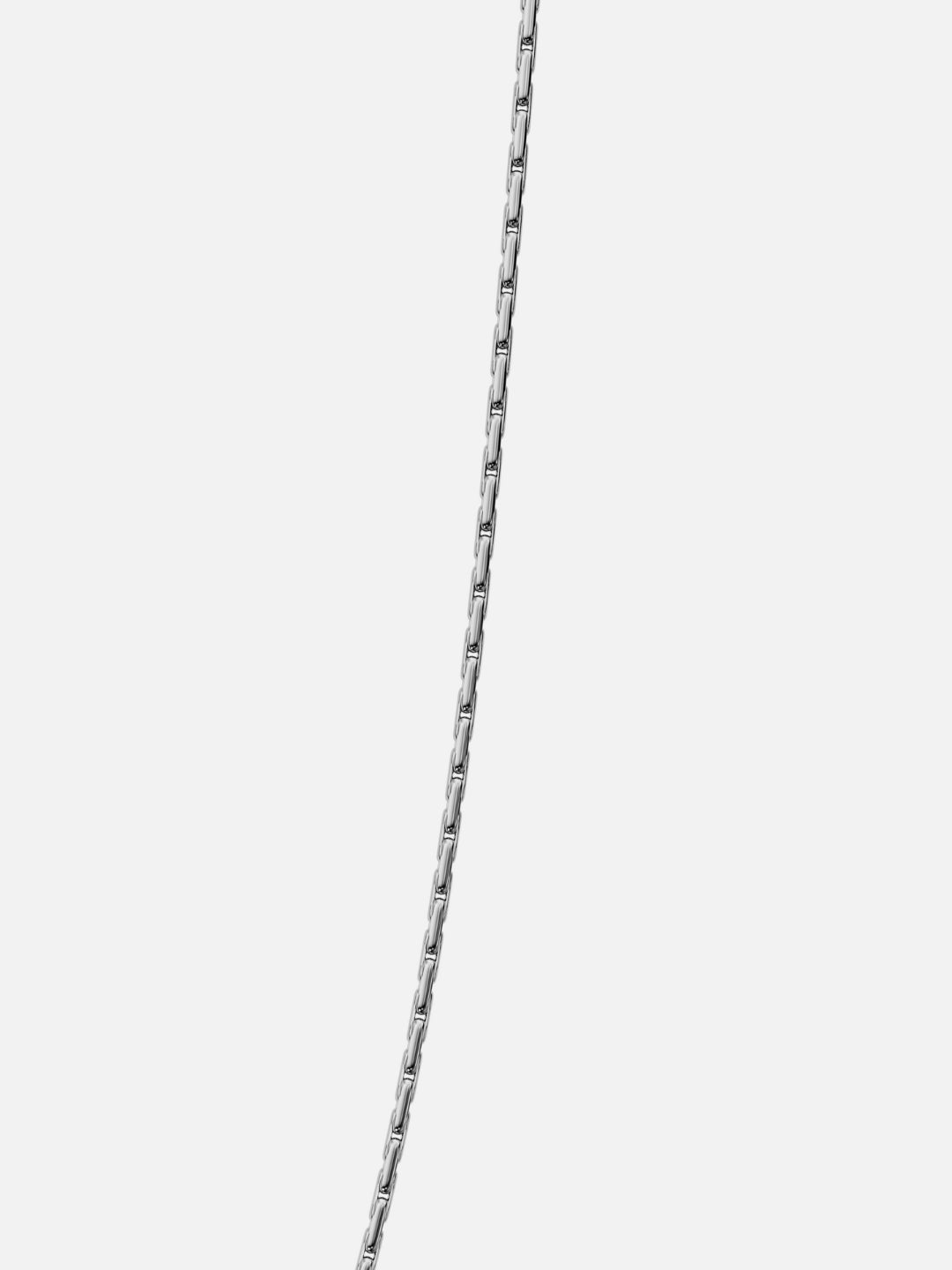 Collana FILO | Argento