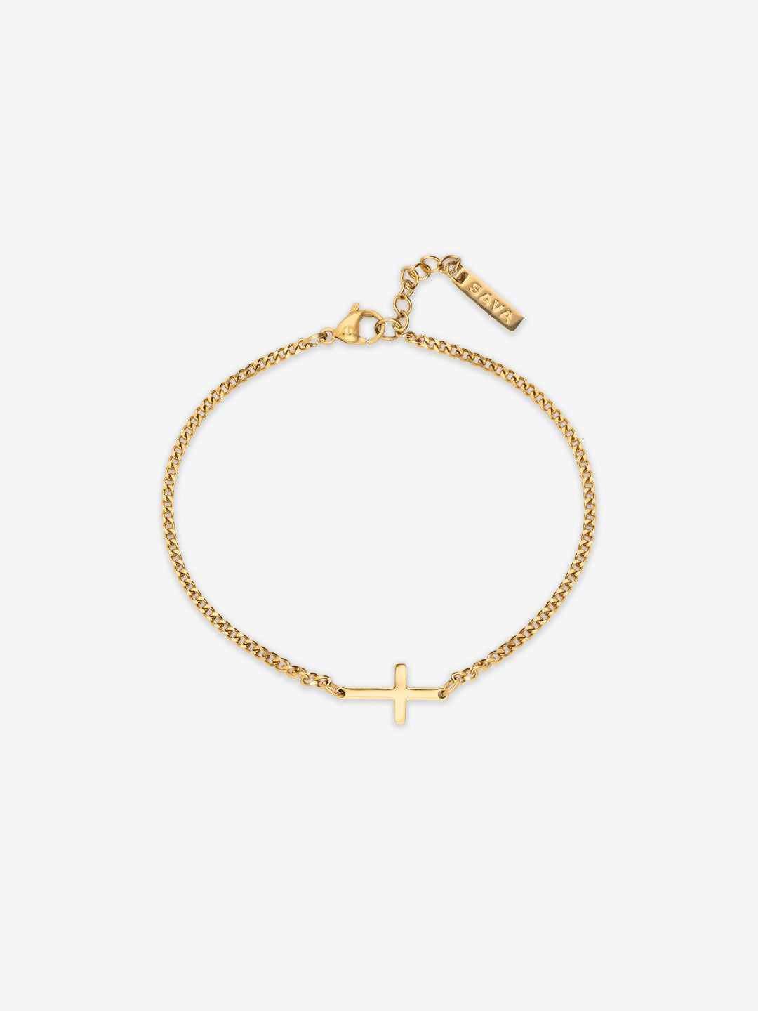 Pulseira FIDES | Ouro 18K