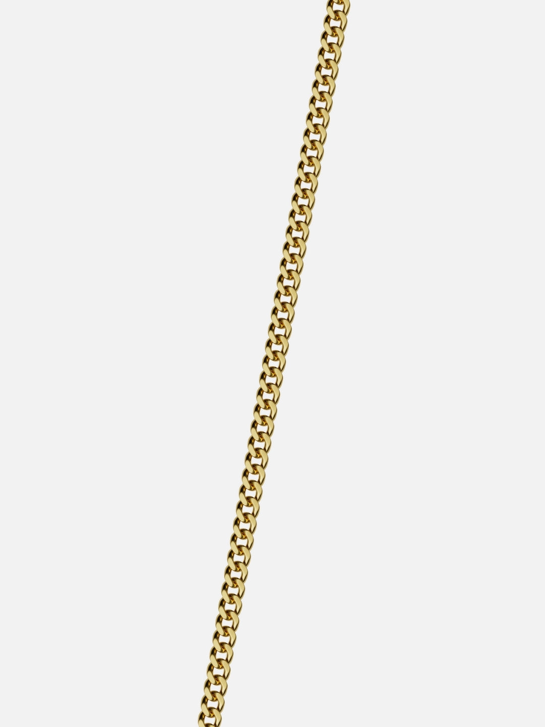 Colar GEMMA Verde | Ouro 18K