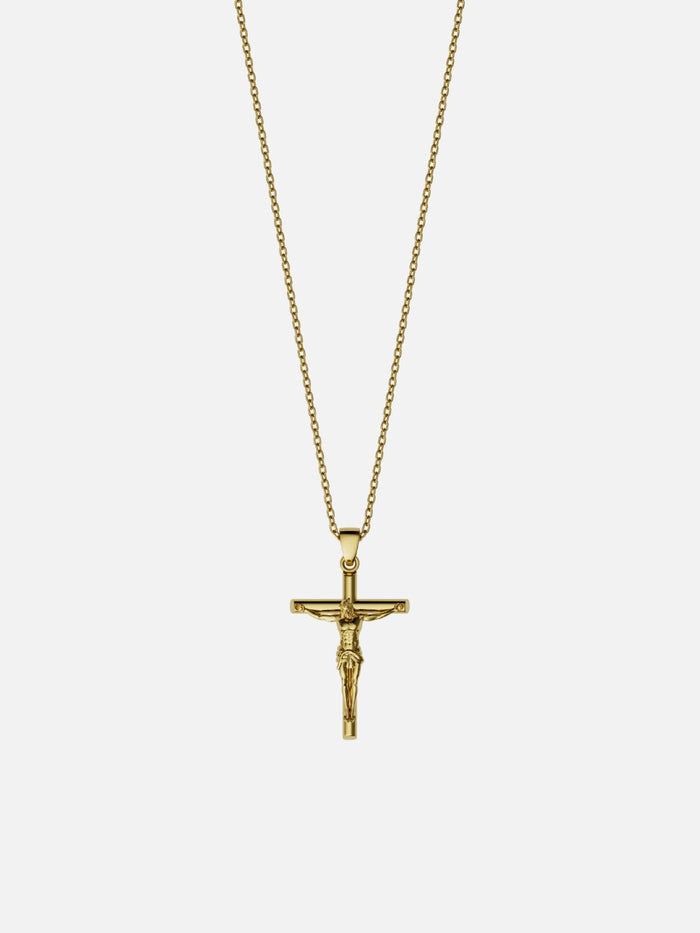 Collier CALVARIO | Or 18K