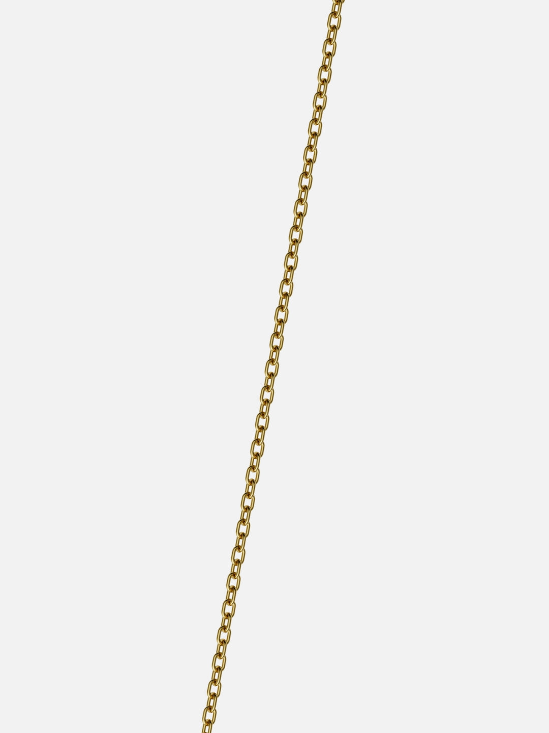 CALVARIO Halskæde | 18K Guld