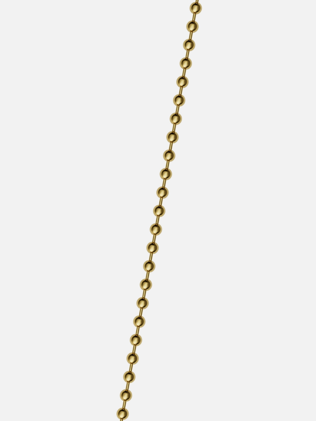 MADONNA Ketting | 18K Goud