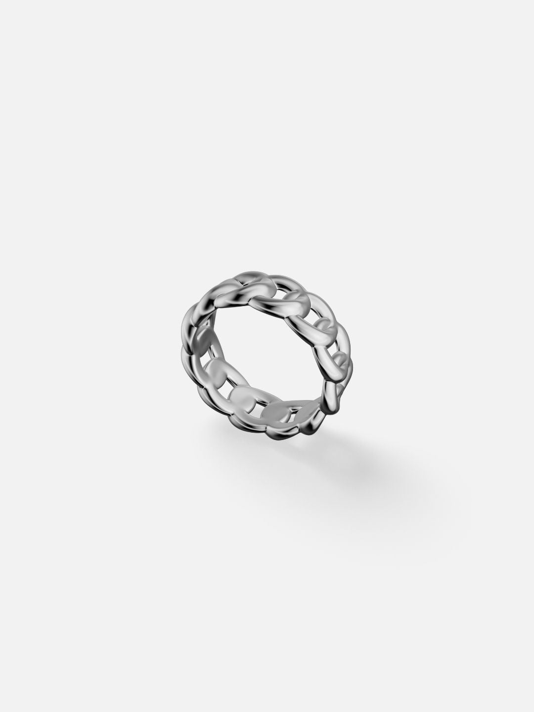 Anillo HAVANA | Plata