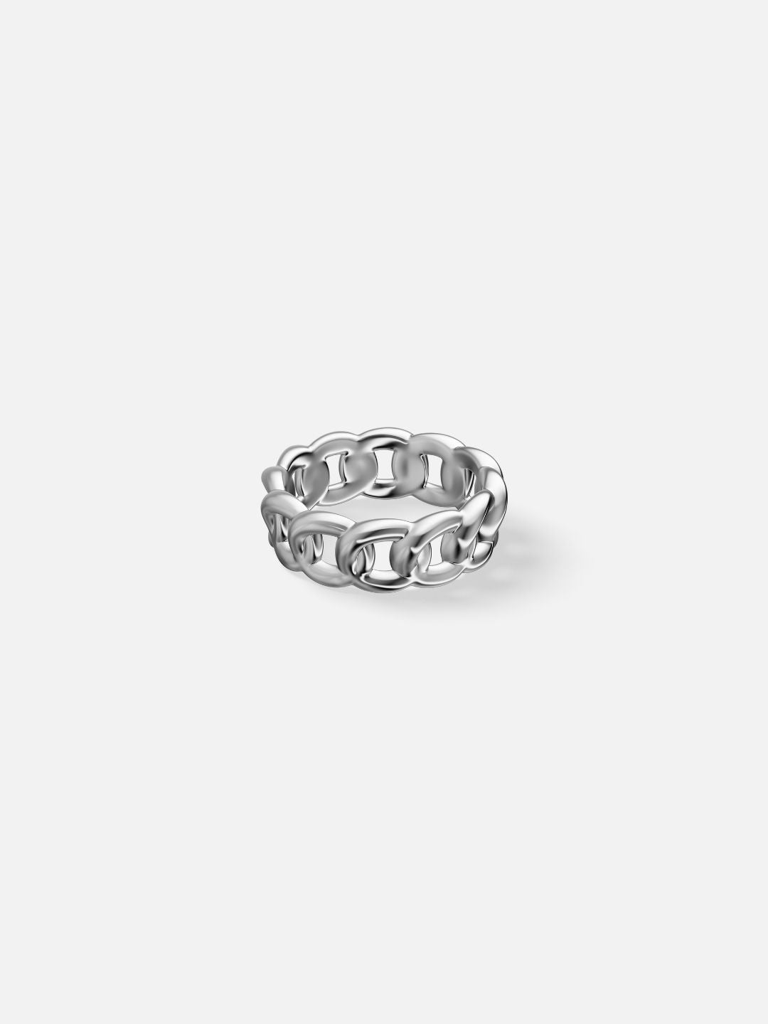 Anillo HAVANA | Plata