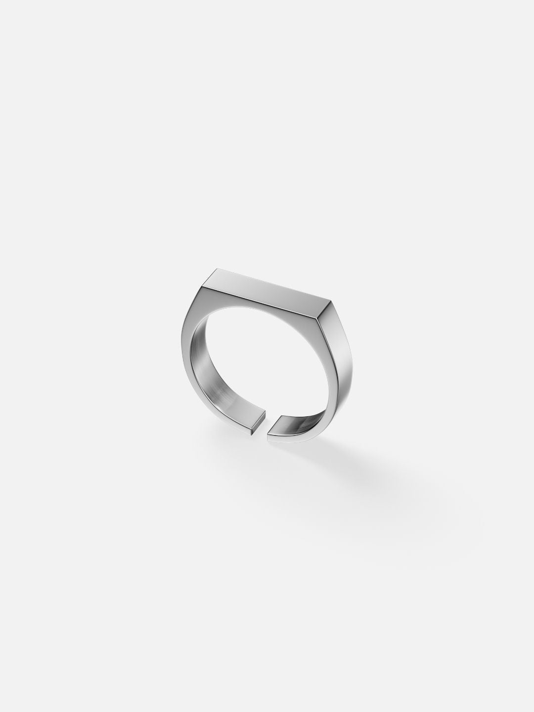 TROPEA Ring | Silver